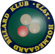  Holmegaard Billard Klub